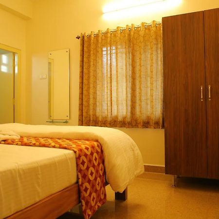 Bhavana Homestay Tirupati Eksteriør bilde
